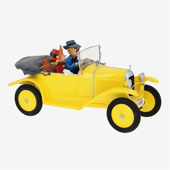 Franquin by André Franquin, 2017