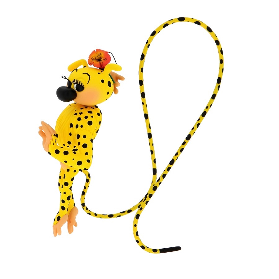 Artwork by André Franquin, Franquin