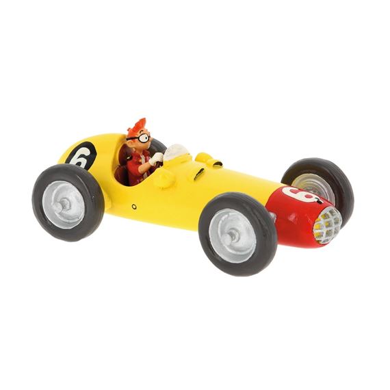 Franquin by André Franquin, 2002