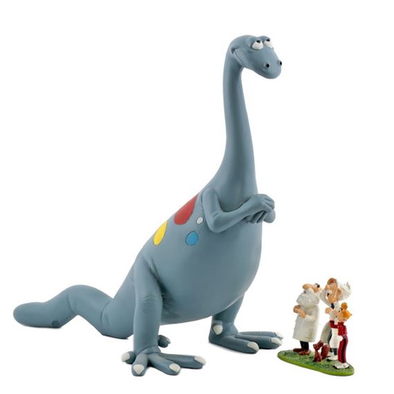 Franquin by André Franquin, 2000