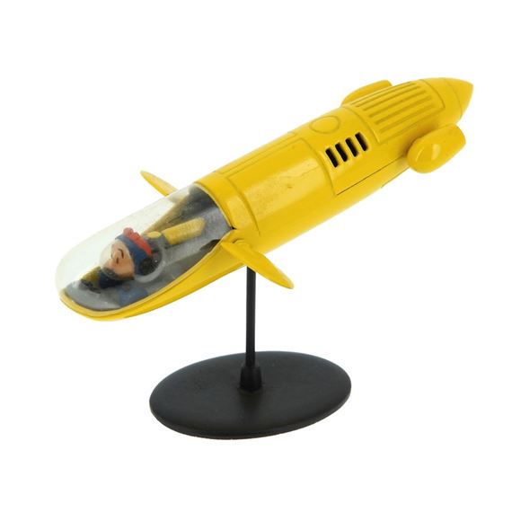 Franquin by André Franquin, 1993