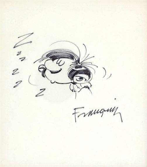 Franquin