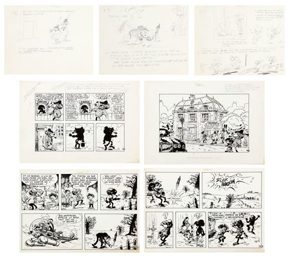 Franquin