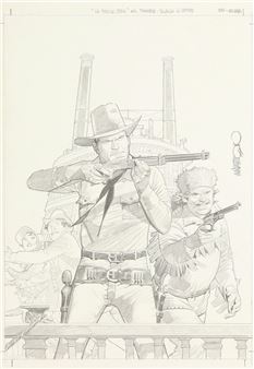 Mastantuono - Corrado Mastantuono