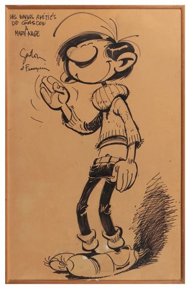 Franquin