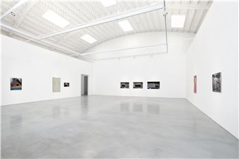 Eberhard Havekost: 1998-2015 - Roberts Projects