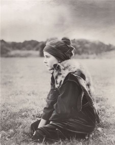 Path of the Fox , 2006/2007 by Beth Moon, 2006/2007