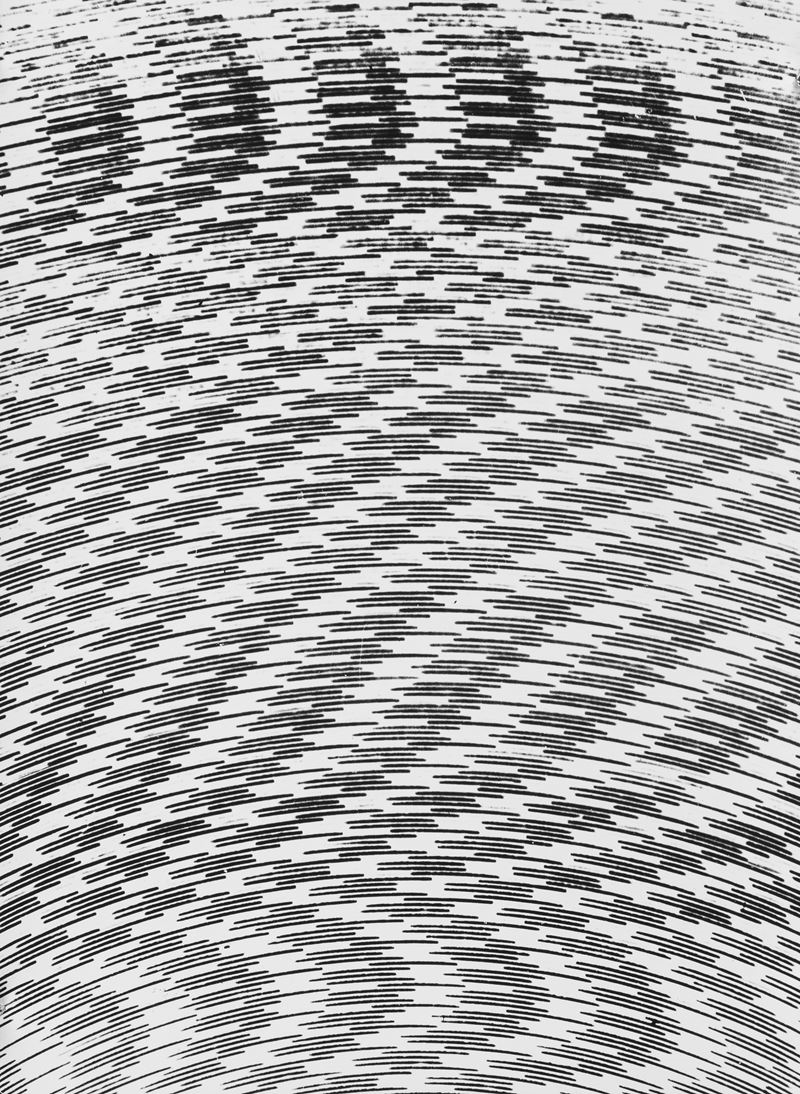 Arrigo Orsi | Untiled (Photogram), 1960s (1960s) | MutualArt