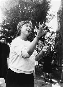 Ospedale psichiatrico , 1978 - Franco Zecchin