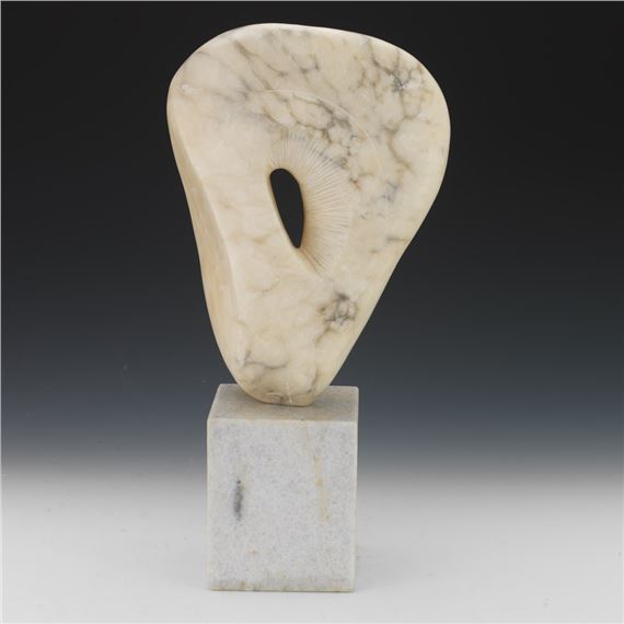 Emily Kaufman | Abstract Form | MutualArt
