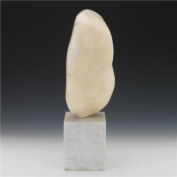 Emily Kaufman | Abstract Form | MutualArt