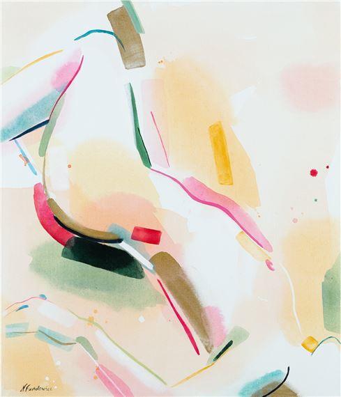 Euphoria by Natalia Fundowicz, 2023