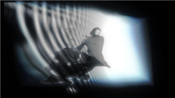 Nate Boyce: Discipline - LOMEX (89 Walker)