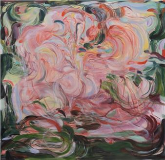 Sol Kordich: Coming back to the one - Mariane Ibrahim, Chicago