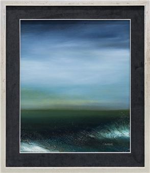 Landscape - Tadeusz Dorota