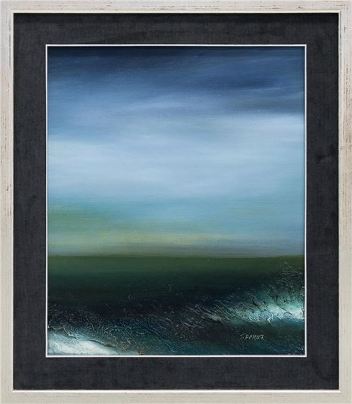 Landscape - Tadeusz Dorota