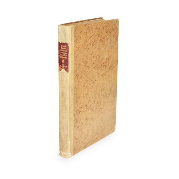 An Encyclopedic Outline of Masonic, Hermetic, Qabbalistic and Rosicrucian Symbolical Philosophy - J. Augustus Knapp