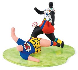 Niki de Saint Phalle