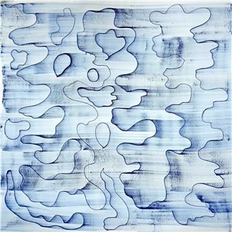 COMPOSITION NO. 469 - Sumit Mehndiratta