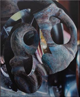 The Veil at Twelve Ten Gallery