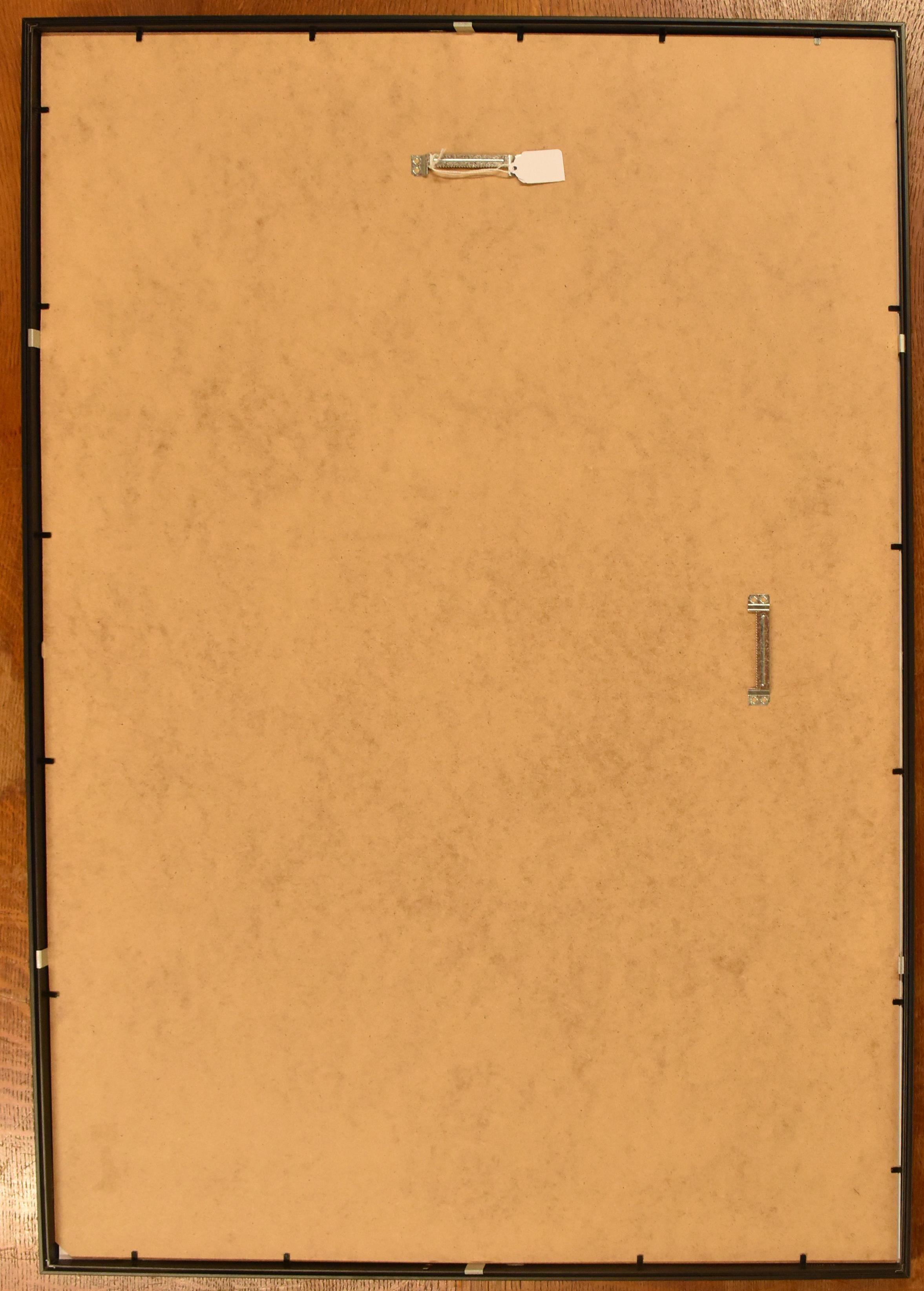 Banksy PROMO POSTER FOR WARHOL / BANKSY EXHIBITION MutualArt