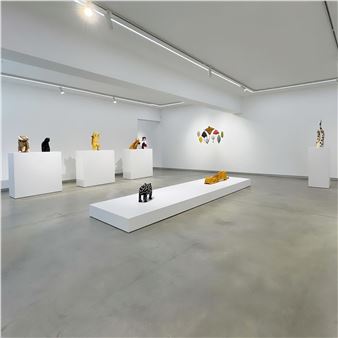 Nicolas Jullien: BOB - Alice