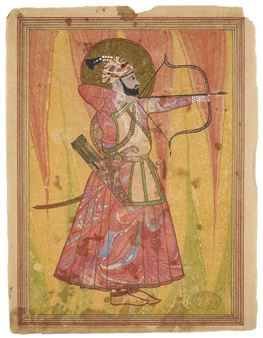 ⊕

GRAHAM DAY, BRITISH, b.1946 - Graham Day