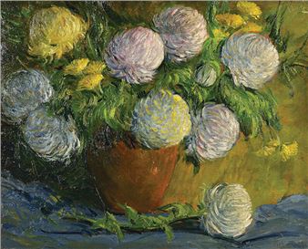 From Their Indiana Home: Artists of the Hoosier Salon from the Permanent Collection - Fort Wayne Museum of Art