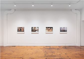 Diasporia - Paul Petro Contemporary Art