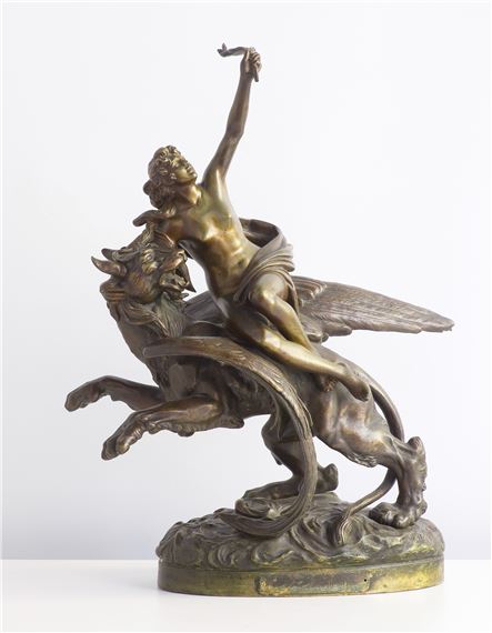 MARZENIE O SŁAWIE. SEN O SŁAWIE - Cyprian Godebski