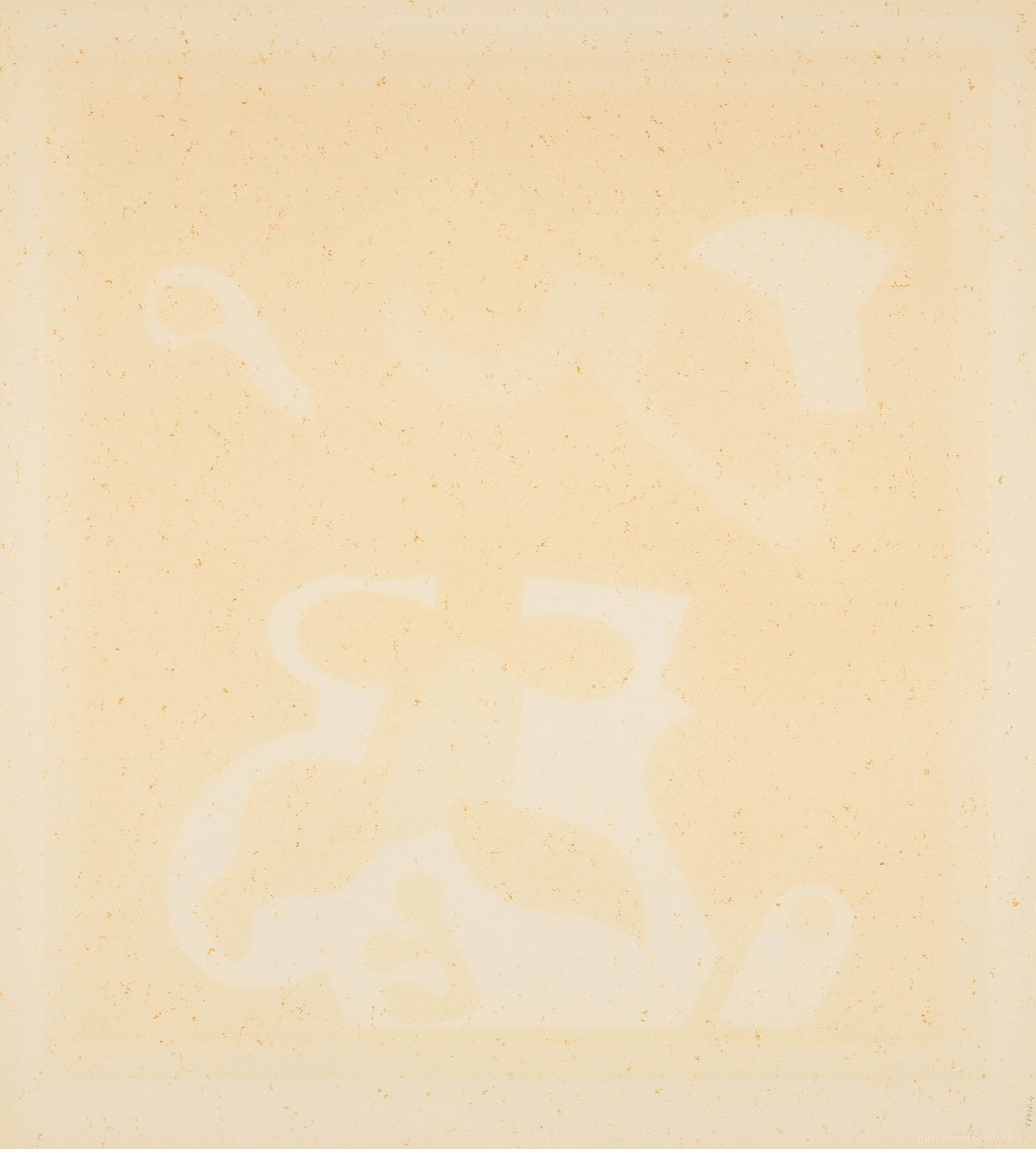 Otmar Alt | Untitled (1967) | MutualArt