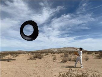 Shuai Xu: Traversing the Boundaries of Existence and Illusion in Art