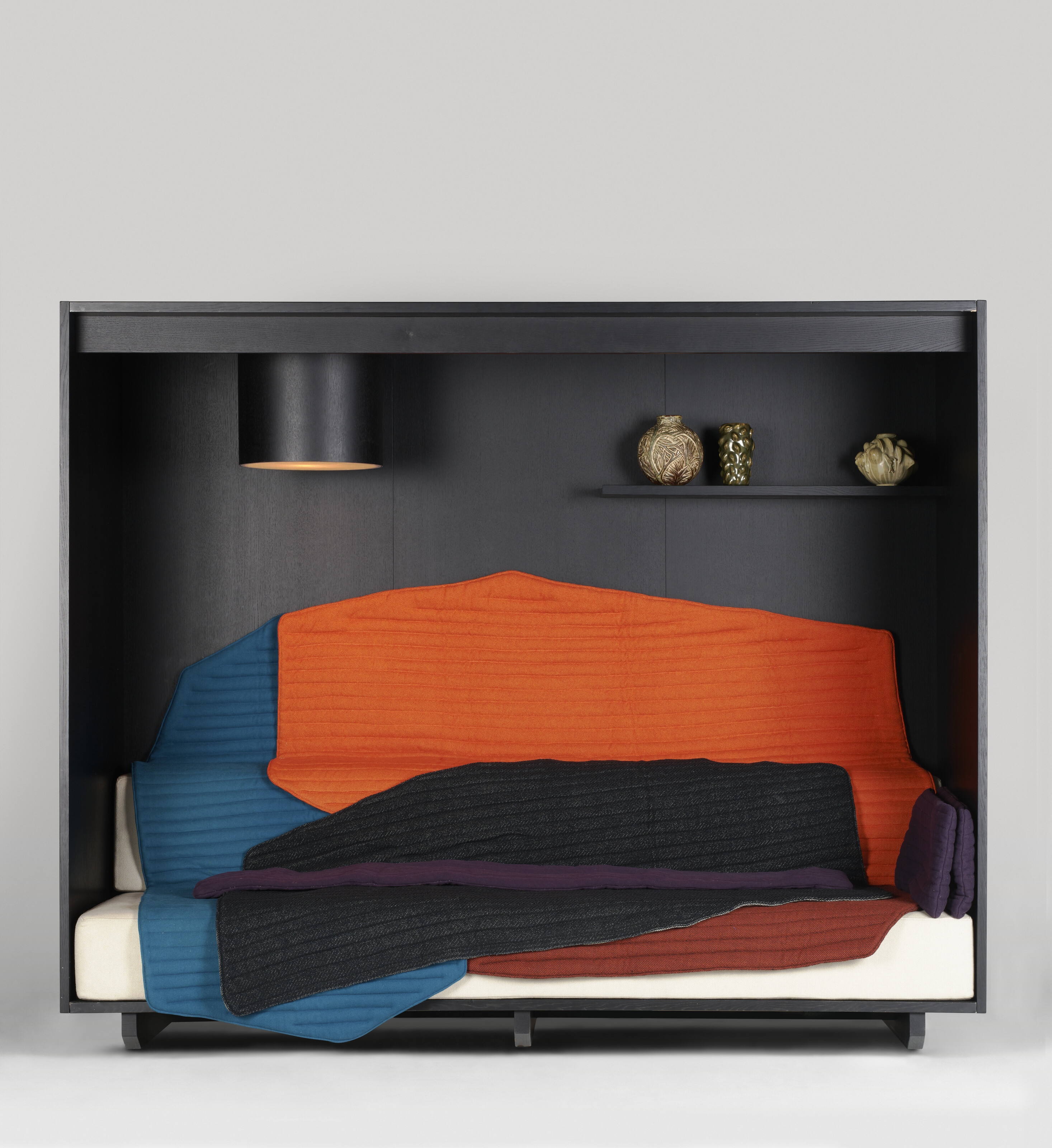 Ronan Bouroullec | Sofa | MutualArt