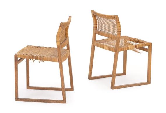 Børge Mogensen | BM 61 (1957) | MutualArt