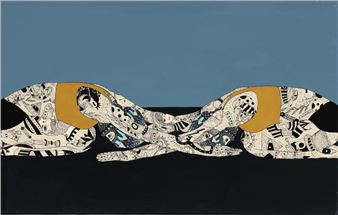 Ive never burdened God on your behalf - Rune Christensen