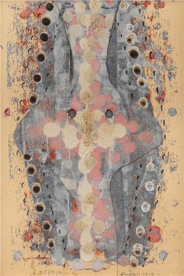 L.35/M/K.' (1964 - Rudolf Englert