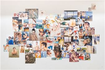 Take a Look in the Camera Rolls of Ryan Mcginley, Jack Pierson and More