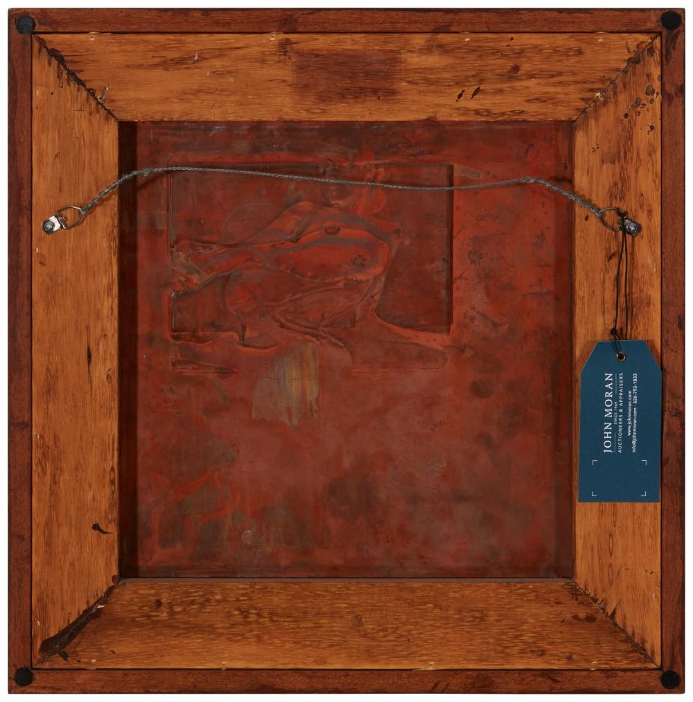 Robert Graham | Untitled | MutualArt