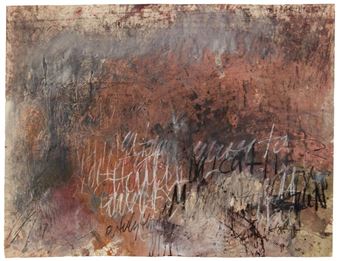 Untitled - Gabriel Rivera