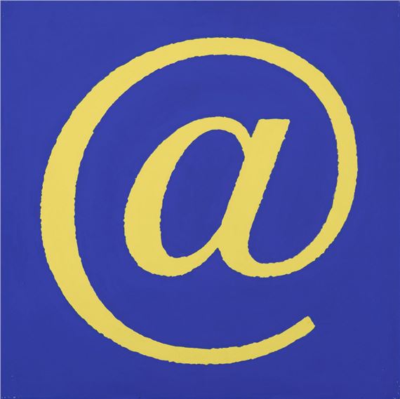 Rob Scholte (Dutch 1958). @, 1999 by Rob Scholte, 1999