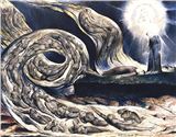 William Blake’s Paintings of Innocence and Experience