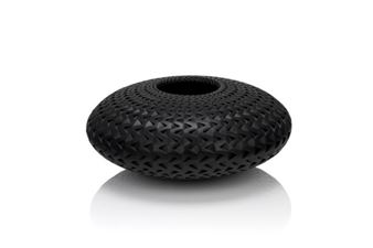 An oval eye - Michael Wisner