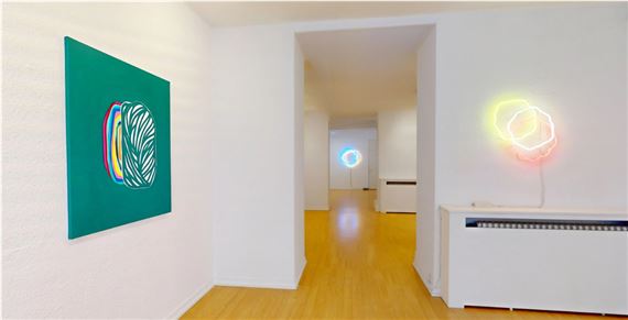 Couleurs - Galerie Oniris