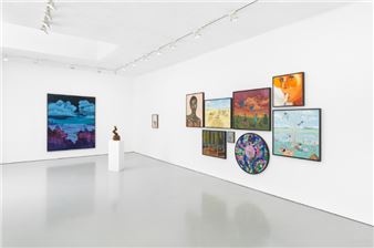 Fifteen Years - Luce Gallery