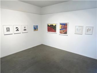 The Story of Life - Public Land Gallery