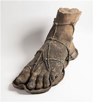 LEG OF THE FIRST MESSENGER - Kryštof Hošek