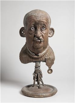 OMAGGIO PROF. H - Kryštof Hošek