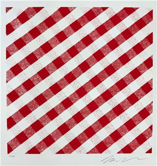 Untitled - Michelle Grabner