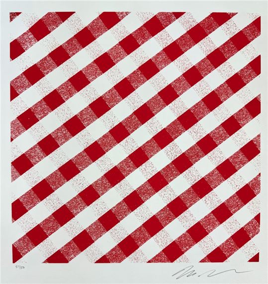 Untitled - Michelle Grabner