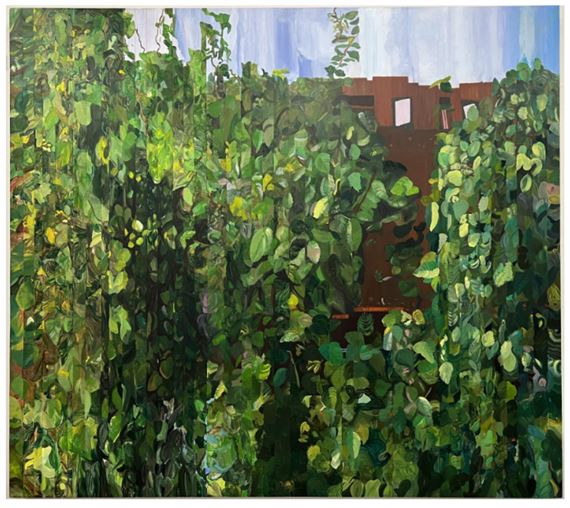 Emerge - Bond Millen Gallery